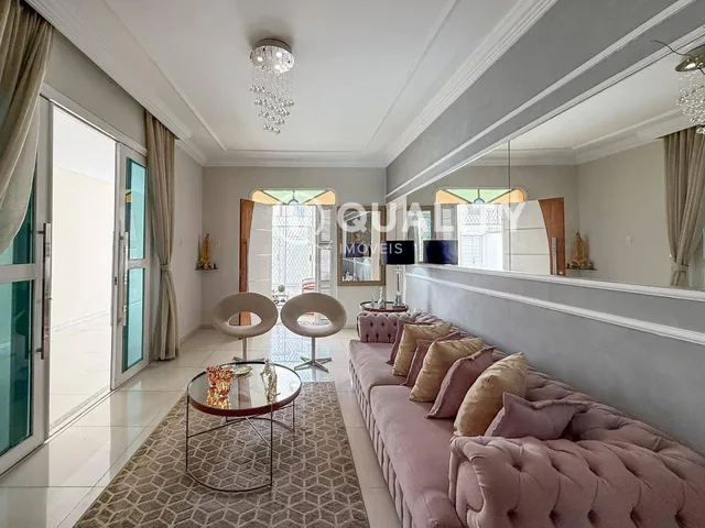 Casa com 319m² 3 quartos e 4 banheiros, à venda, no bairro Monte Castelo em Fortaleza