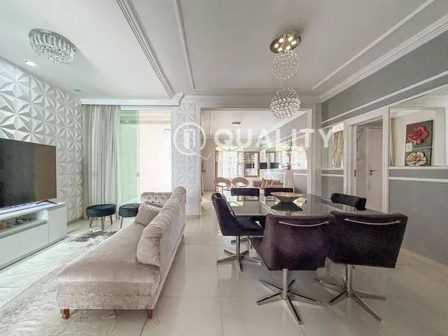 Casa com 319m² 3 quartos e 4 banheiros, à venda, no bairro Monte Castelo em Fortaleza