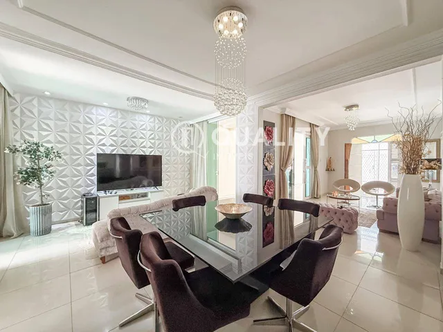 Casa com 319m² 3 quartos e 4 banheiros, à venda, no bairro Monte Castelo em Fortaleza