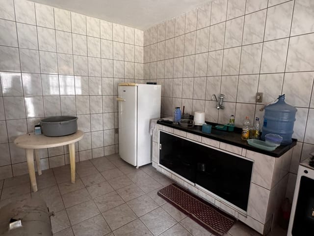 Casa 2 quartos e 1 banheiro, à venda, no bairro Cidade Beira Mar em Rio das Ostras