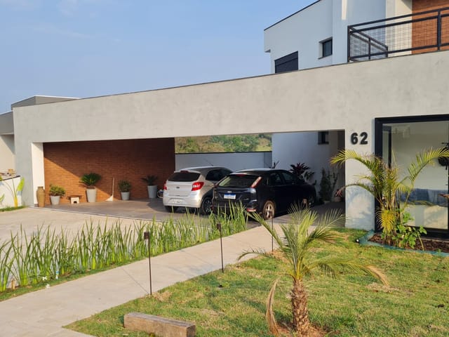 Foto do Casa - Casa à venda 3 Quartos, 3 Vagas, 638M², Condominio Reserva Santa Isabel II, Louveira - SP | Ravazi Imóveis