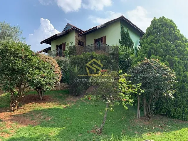 Casa com 1032m² 5 quartos e 7 banheiros, à venda, no bairro Pinheiro em Valinhos