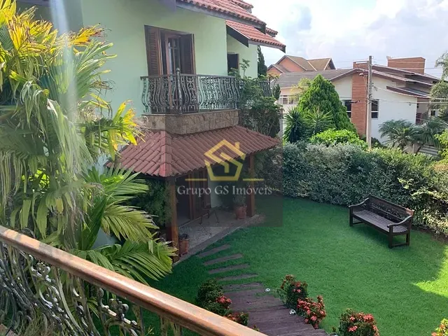 Casa com 1032m² 5 quartos e 7 banheiros, à venda, no bairro Pinheiro em Valinhos