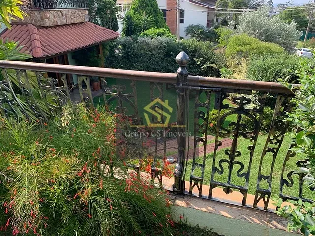 Casa com 1032m² 5 quartos e 7 banheiros, à venda, no bairro Pinheiro em Valinhos