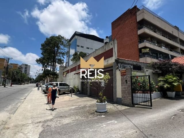 Casa com 124m² 3 quartos e 2 banheiros, à venda, no bairro Campo Grande em Rio de Janeiro