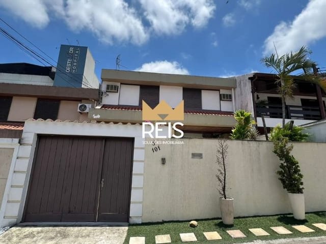Casa com 124m² 3 quartos e 2 banheiros, à venda, no bairro Campo Grande em Rio de Janeiro