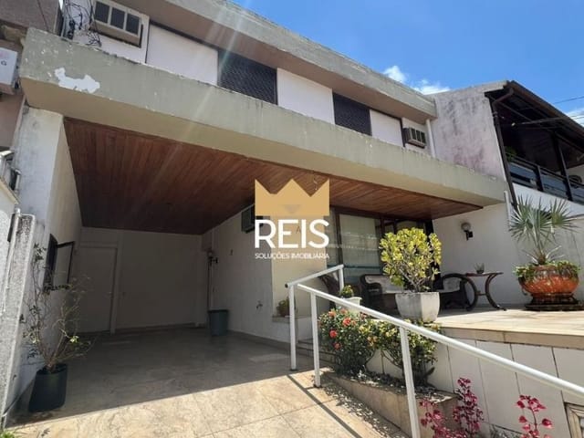 Casa com 124m² 3 quartos e 2 banheiros, à venda, no bairro Campo Grande em Rio de Janeiro