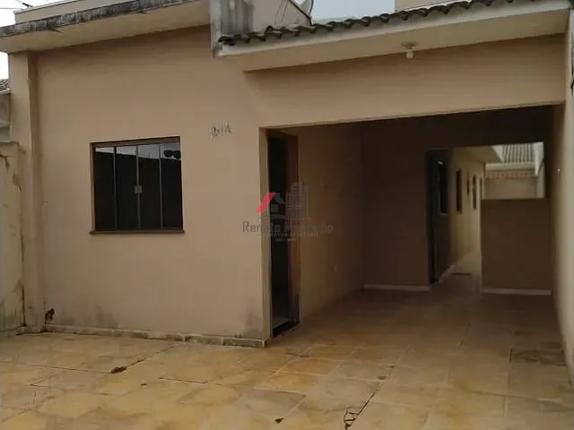 Casa 3 quartos e 1 banheiro, à venda, no bairro Jardim San Raphael V em Arapongas