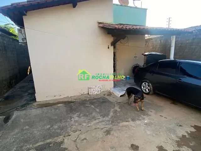 Casa com 300m² 2 quartos e 1 banheiro, à venda, no bairro Esplanada em Teresina