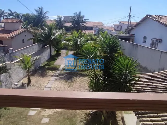 Casa 3 quartos e 2 banheiros, à venda, no bairro Guaratiba (Ponta Negra) em Maricá