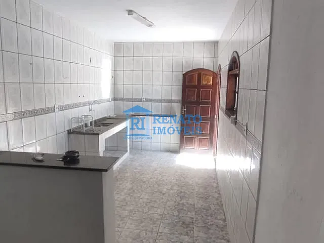 Casa 3 quartos e 2 banheiros, à venda, no bairro Guaratiba (Ponta Negra) em Maricá