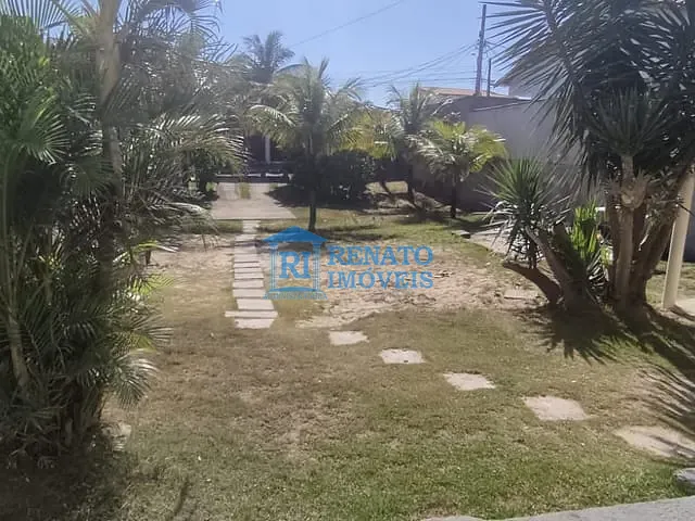 Casa 3 quartos e 2 banheiros, à venda, no bairro Guaratiba (Ponta Negra) em Maricá