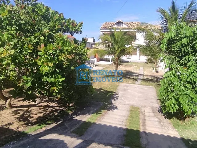 Casa 3 quartos e 2 banheiros, à venda, no bairro Guaratiba (Ponta Negra) em Maricá