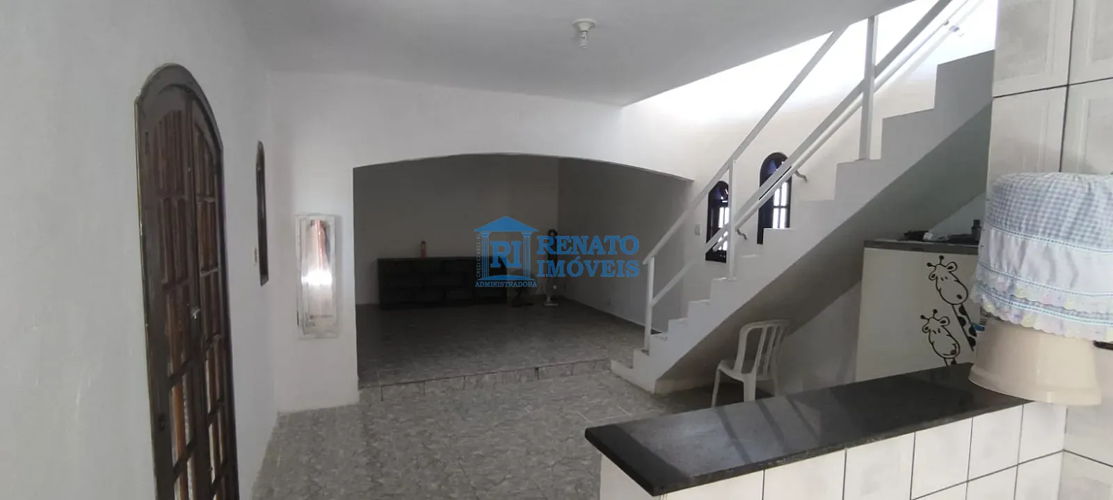 Casa, 3 quartos, 10 m² - Foto 8