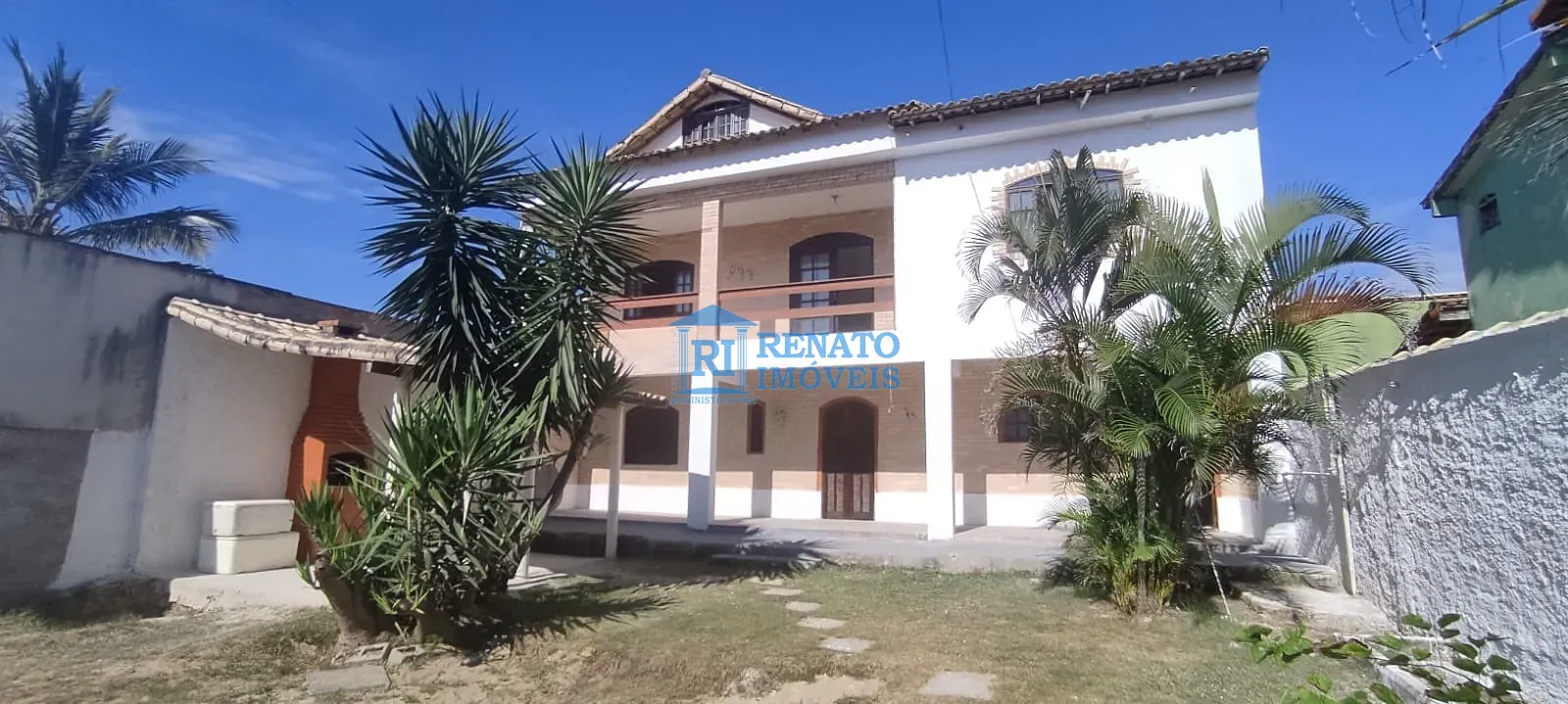 Casa, 3 quartos, 10 m² - Foto 1