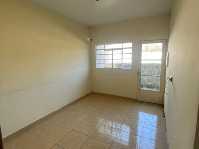 Foto do Casa - Casa com 2 dormitórios à venda, 170 m² por R$ 380.000 - Jardim Satélite, 300m da Avenida Andrômeda - São José dos Campos/SP | RUSSI IMÓVEIS