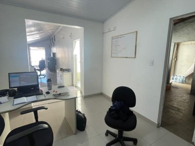 Foto do Casa - Casa com 2 dormitórios à venda, 170 m² por R$ 380.000 - Jardim Satélite, 300m da Avenida Andrômeda - São José dos Campos/SP | RUSSI IMÓVEIS