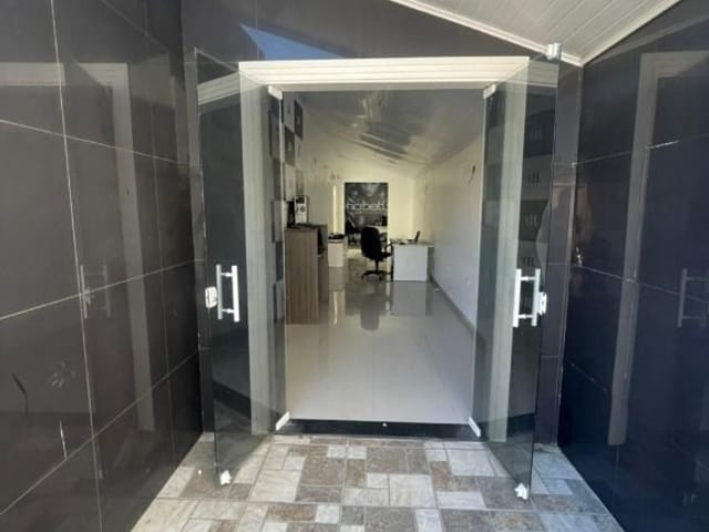 Foto do Casa - Casa com 2 dormitórios à venda, 170 m² por R$ 380.000 - Jardim Satélite, 300m da Avenida Andrômeda - São José dos Campos/SP | RUSSI IMÓVEIS