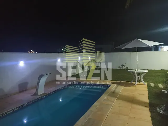 Casa com 450m² 3 quartos e 2 banheiros, à venda, no bairro Condomínio Ninho Verde II em Pardinho