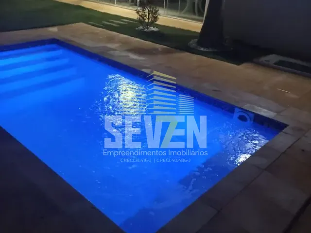 Casa com 450m² 3 quartos e 2 banheiros, à venda, no bairro Condomínio Ninho Verde II em Pardinho
