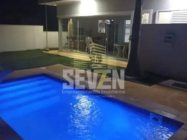 Casa com 450m² 3 quartos e 2 banheiros, à venda, no bairro Condomínio Ninho Verde II em Pardinho