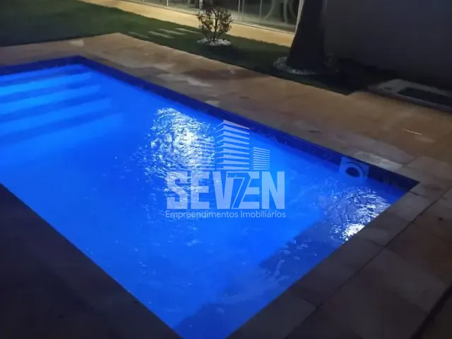 Casa com 450m² 3 quartos e 2 banheiros, à venda, no bairro Condomínio Ninho Verde II em Pardinho