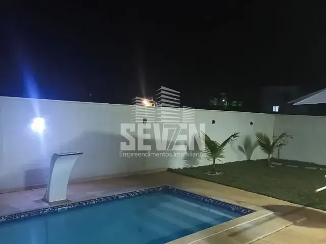 Casa com 450m² 3 quartos e 2 banheiros, à venda, no bairro Condomínio Ninho Verde II em Pardinho