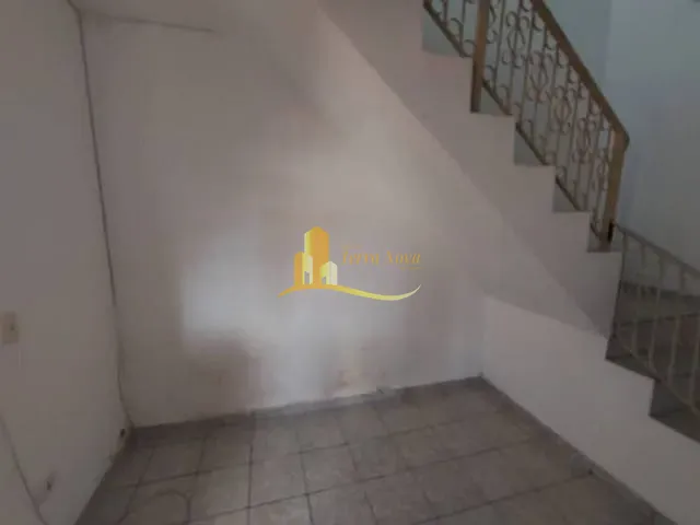 Casa com 50m² 1 quarto e 2 banheiros, para alugar, no bairro Parada XV de Novembro em São Paulo