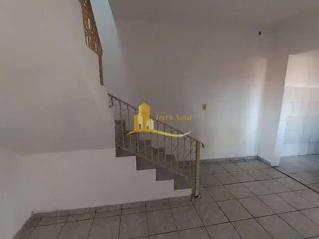 Casa com 50m² 1 quarto e 2 banheiros, para alugar, no bairro Parada XV de Novembro em São Paulo