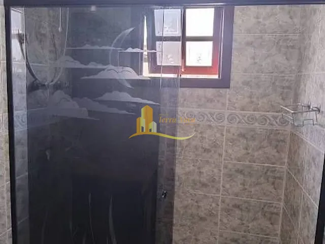 Casa com 50m² 1 quarto e 2 banheiros, para alugar, no bairro Parada XV de Novembro em São Paulo