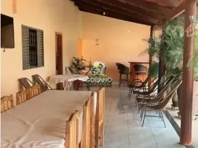 Casa com 425m² 3 quartos e 3 banheiros, à venda, no bairro Jardim Atlântico em Goiânia