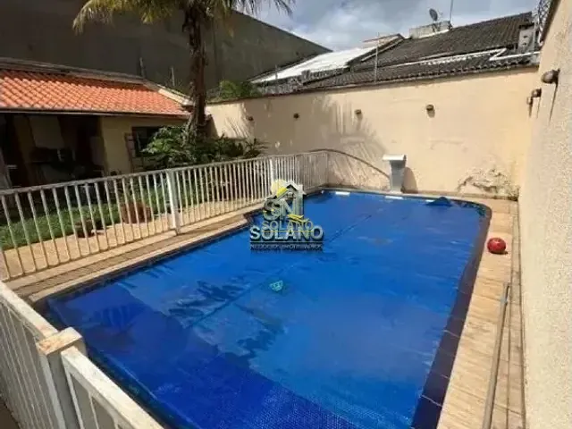Casa com 425m² 3 quartos e 3 banheiros, à venda, no bairro Jardim Atlântico em Goiânia