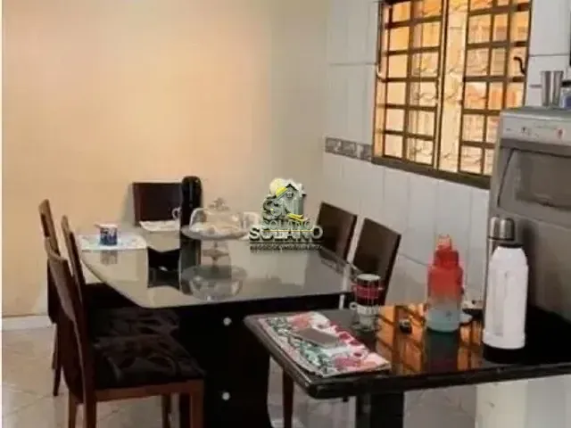Casa com 425m² 3 quartos e 3 banheiros, à venda, no bairro Jardim Atlântico em Goiânia