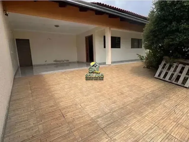 Casa com 425m² 3 quartos e 3 banheiros, à venda, no bairro Jardim Atlântico em Goiânia