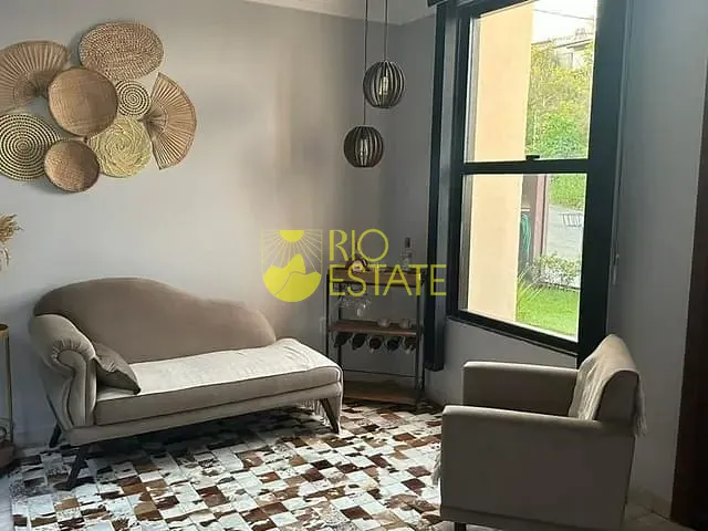 Casa com 150m² 4 quartos e 3 banheiros, à venda, no bairro Jardim Real em Pinheiral