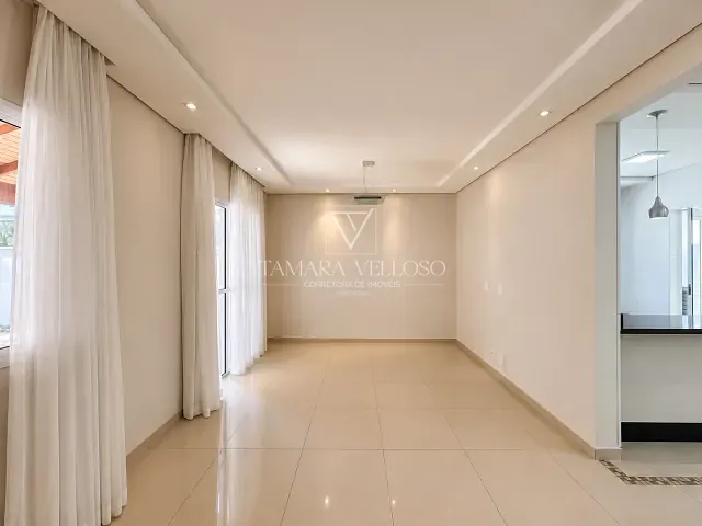 Casa com 120m² 3 quartos e 3 banheiros, à venda, no bairro Jardim São Pedro em Mogi das Cruzes