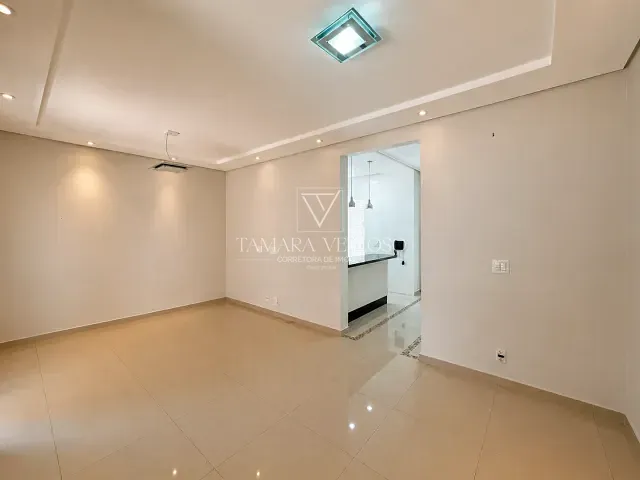 Casa com 120m² 3 quartos e 3 banheiros, à venda, no bairro Jardim São Pedro em Mogi das Cruzes