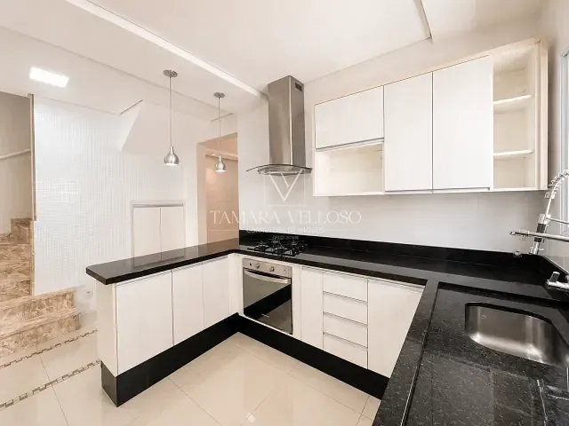 Casa com 120m² 3 quartos e 3 banheiros, à venda, no bairro Jardim São Pedro em Mogi das Cruzes