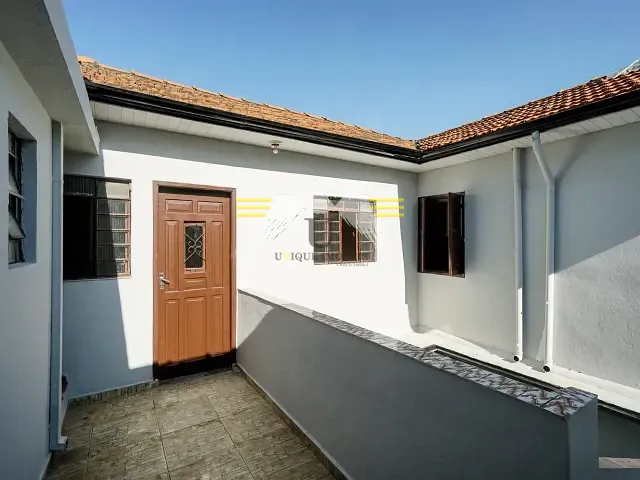 Casa 2 quartos e 1 banheiro, para alugar, no bairro Cidade Mãe do Céu em São Paulo