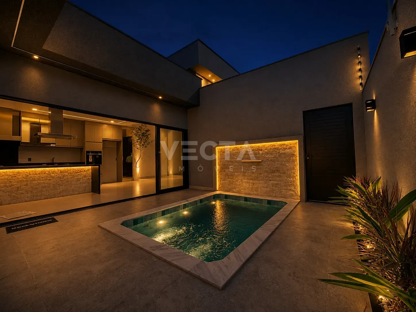 Casa, 3 quartos, 127 m² - Foto 15