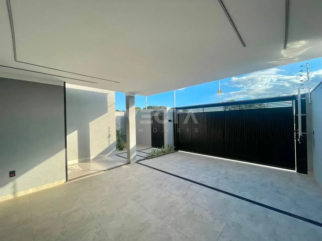 Casa, 3 quartos, 127 m² - Foto 2