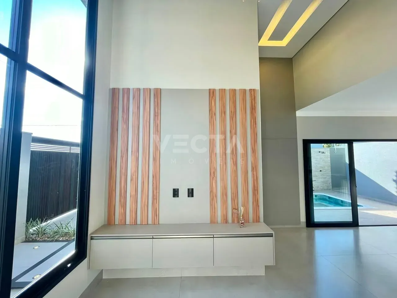 Casa, 3 quartos, 127 m² - Foto 7