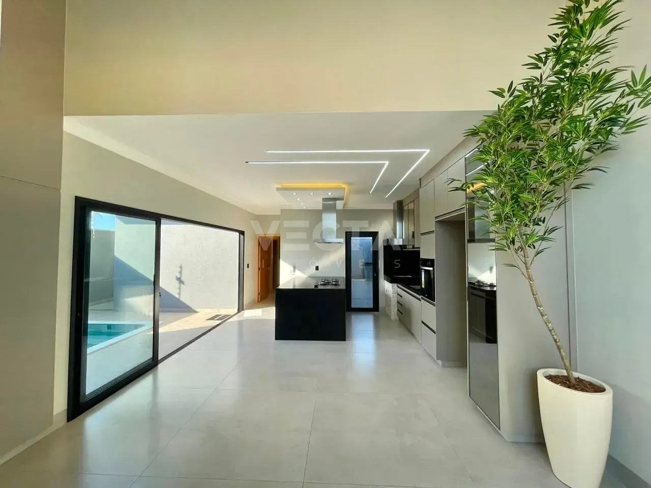 Casa, 3 quartos, 127 m² - Foto 8