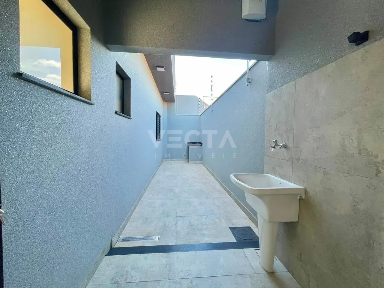 Casa, 3 quartos, 127 m² - Foto 12