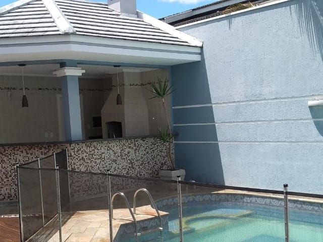 Foto do Casa - Casa à venda, 406 m² por R$ 2.200.000,00 - Esplanada Independência - Taubaté/SP | Venter imoveis
