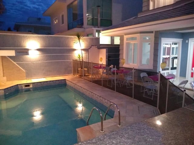 Foto do Casa - Casa à venda, 406 m² por R$ 2.200.000,00 - Esplanada Independência - Taubaté/SP | Venter imoveis