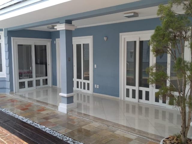 Foto do Casa - Casa à venda, 406 m² por R$ 2.200.000,00 - Esplanada Independência - Taubaté/SP | Venter imoveis