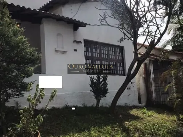 Casa com 481m² 3 quartos e 1 banheiro, à venda, no bairro Cidade Vargas em São Paulo