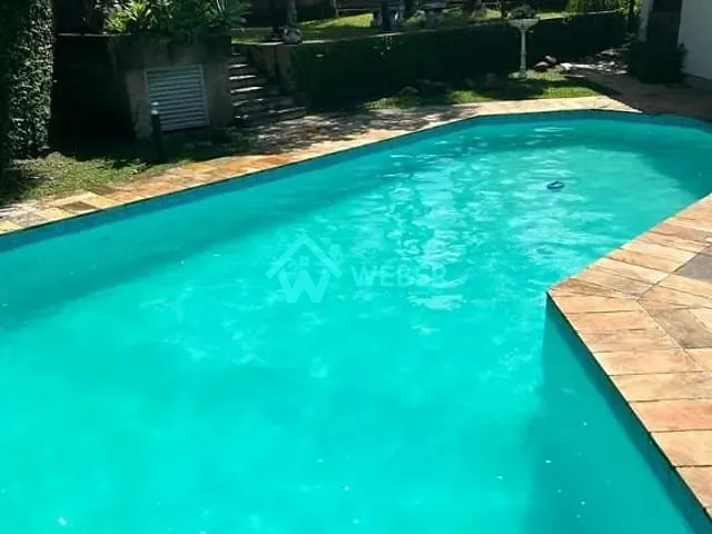 Casa com 1058m² 3 quartos e 3 banheiros, à venda ou para alugar, no bairro Ideal em Novo Hamburgo