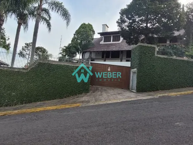 Casa com 1058m² 3 quartos e 3 banheiros, à venda ou para alugar, no bairro Ideal em Novo Hamburgo
